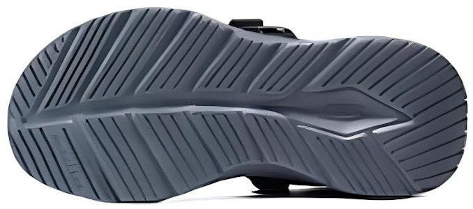 Skechers Sandal Kasual 'Black Comfort' 232899-BLK Shop Skechers Sandal Kasual 'Black Comfort' 232899-BLK