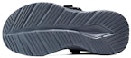 Shop Skechers Sandal Kasual 'Black Comfort' 232899-BLK