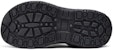 Skechers Kasual Slip-On 'Hitam Berlubang' 243087-BKGY