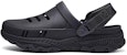 Skechers Kasual Slip-On 'Hitam Berlubang' 243087-BKGY