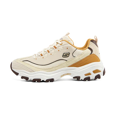 Skechers DLITES 1.0 'Natural'