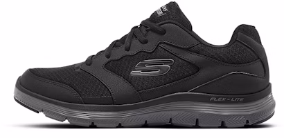 Skechers Casual Sport 'Black' 232225-BKCC Skechers Casual Sport 'Black' 232225-BKCC