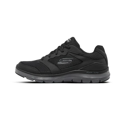 Skechers Casual Sport 'Black'