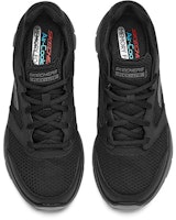 Skechers Kasual Sport 'Hitam' 232225-BKCC Lookbook Skechers Kasual Sport 'Hitam' 232225-BKCC