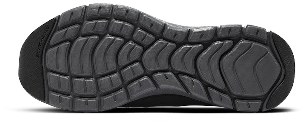 스케쳐스 캐주얼 스포츠 블랙 (Skechers Kaejueol Seupocheu Beullaek) 232225-BKCC Details for 스케쳐스 캐주얼 스포츠 블랙 (Skechers Kaejueol Seupocheu Beullaek) 232225-BKCC