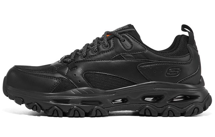 Skechers Catapult 'All Black'