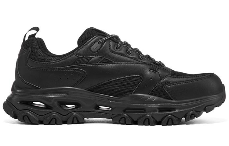 Skechers Catapult 'All Black' 圖 2