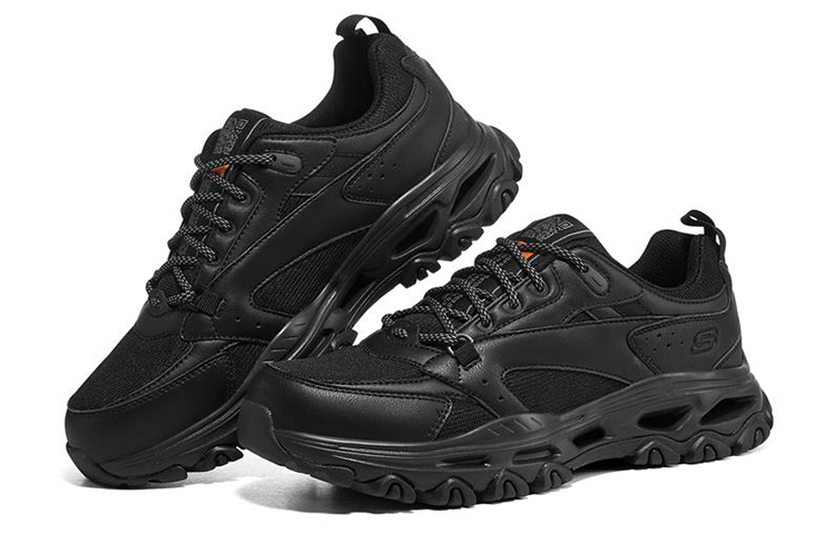 Skechers Catapult 'All Black' 圖 3