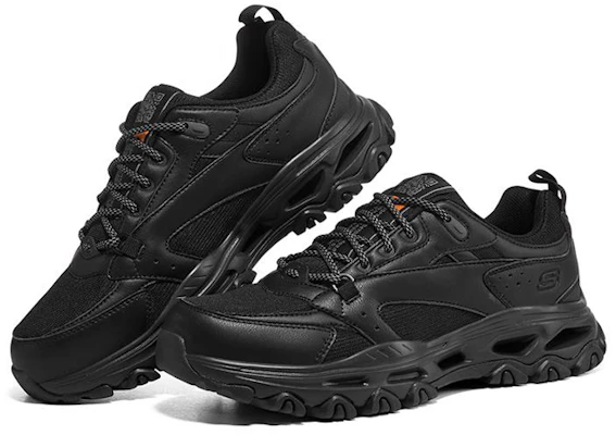 Skechers Catapult ''Ganz Schwarz'' 210316-BBK Lookbook Skechers Catapult ''Ganz Schwarz'' 210316-BBK