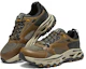 Lookbook Skechers Catapult ''Brauner Panda'' 210316-BROL