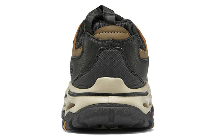 Shop Skechers Catapult ''Brauner Panda'' 210316-BROL