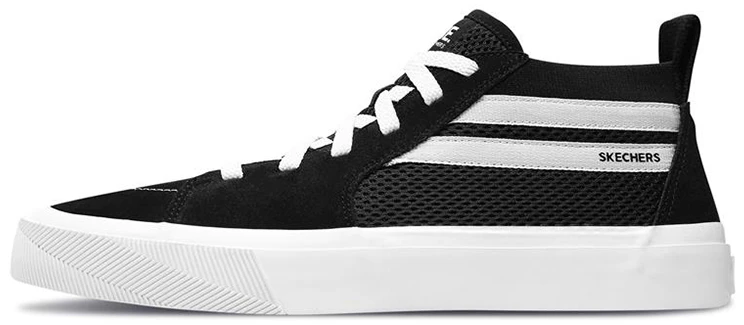 skechers-champ-ultra-blue-and-white-mid-top-18566-bkw