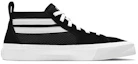 Order Skechers Champ Ultra ''Blau und Weiß Mid-Top'' 18566-BKW