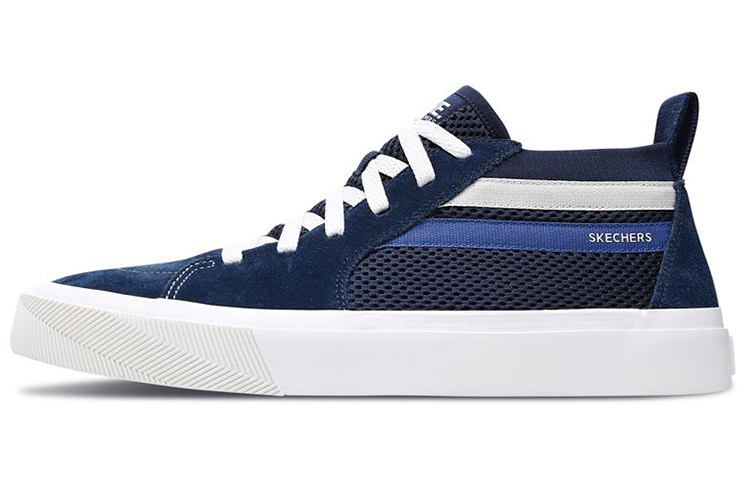 Skechers Champ Ultra 'Blue White' 18566-NVW