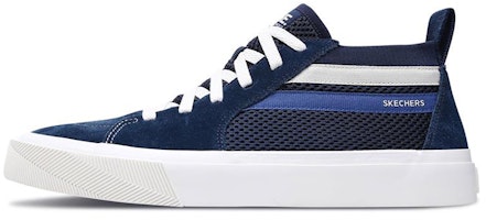Skechers Champ Ultra 'Blue White' 18566-NVW Skechers Champ Ultra 'Blue White' 18566-NVW
