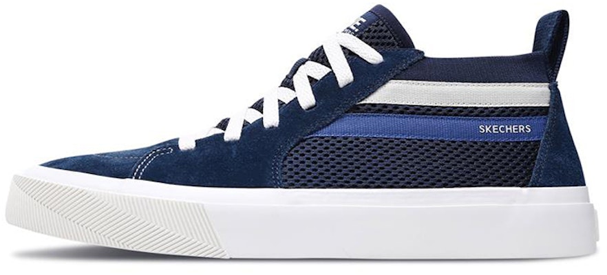 Skechers Champ Ultra 'Blue White' 18566-NVW Buy Skechers Champ Ultra 'Blue White' 18566-NVW
