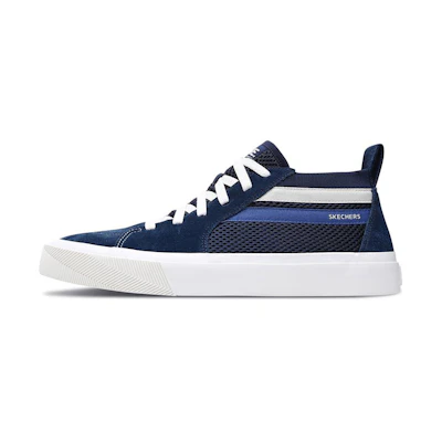 Skechers Champ Ultra 'Blue White'