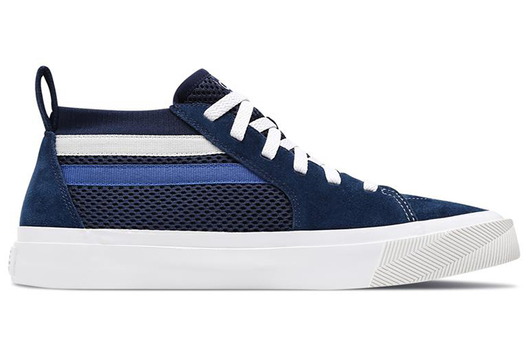 Order Skechers Champ Ultra ''Blu Bianco'' Sneakers 18566-NVW
