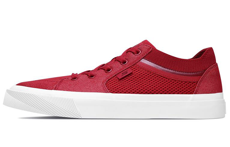 Skechers Champ Ultra 'Fashion Low-Top Red' 18577-RED