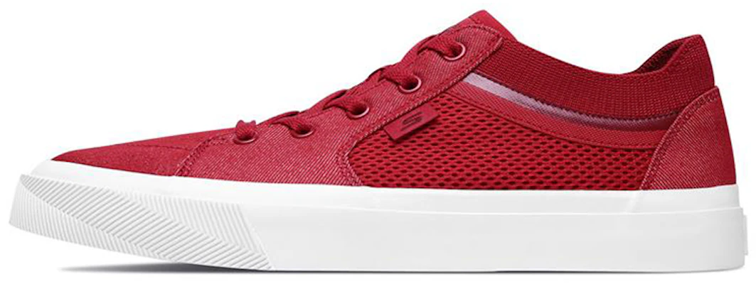 Skechers Champ Ultra ''Baskets Mode Rouge Low-Top'' 18577-RED Buy Skechers Champ Ultra ''Baskets Mode Rouge Low-Top'' 18577-RED