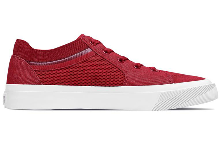 Order Skechers Champ Ultra ''Baskets Mode Rouge Low-Top'' 18577-RED