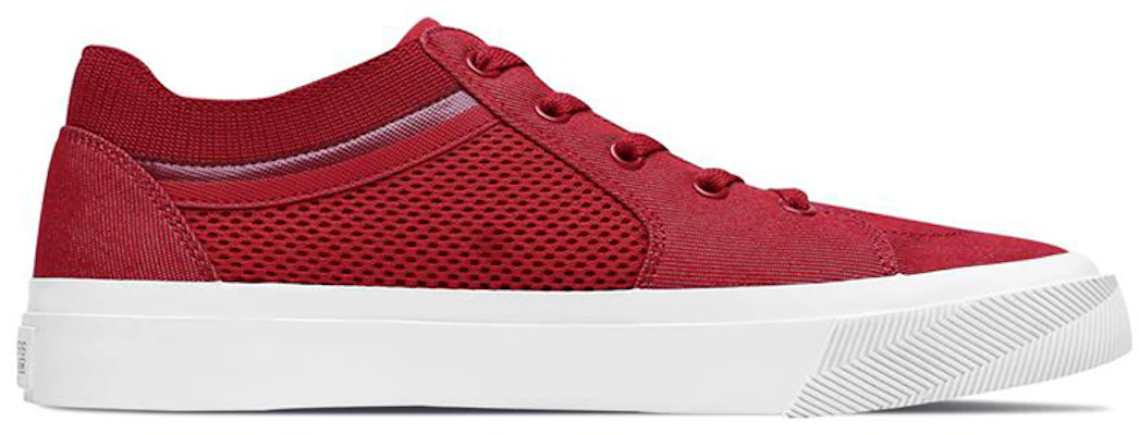 Skechers Champ Ultra ''Baskets Mode Rouge Low-Top'' 18577-RED Order Skechers Champ Ultra ''Baskets Mode Rouge Low-Top'' 18577-RED