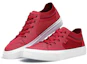 Lookbook Skechers Champ Ultra ''Baskets Mode Rouge Low-Top'' 18577-RED