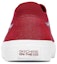 Shop Skechers Champ Ultra 'Fesyen Rendah-Atas Merah' 18577-RED