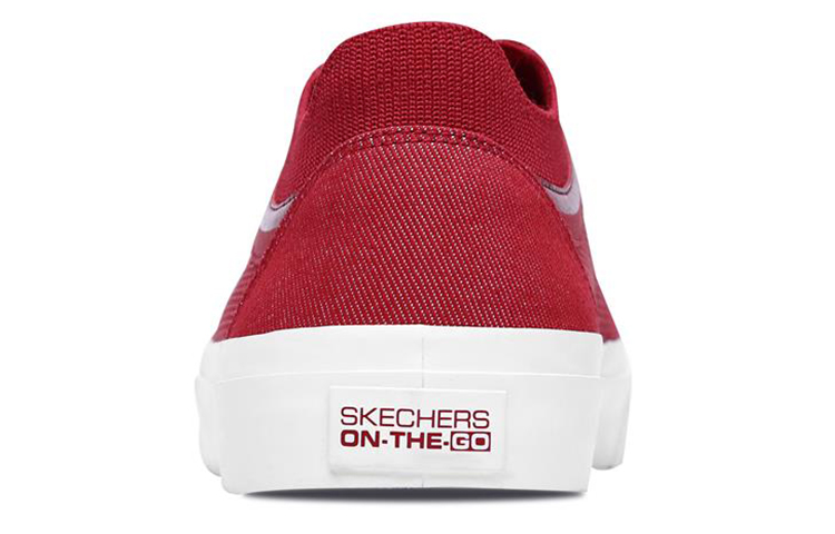 Shop Skechers Champ Ultra ''Baskets Mode Rouge Low-Top'' 18577-RED