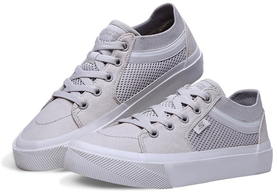 Skechers Champ Ultra 'Natural Low Top' 18577-NAT Lookbook Skechers Champ Ultra 'Natural Low Top' 18577-NAT