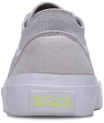 Skechers Champ Ultra 'Natural Low Top' 18577-NAT Shop Skechers Champ Ultra 'Natural Low Top' 18577-NAT