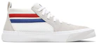 Order Skechers Champ Ultra ''Weiß Blau Rot'' 18566-WHT