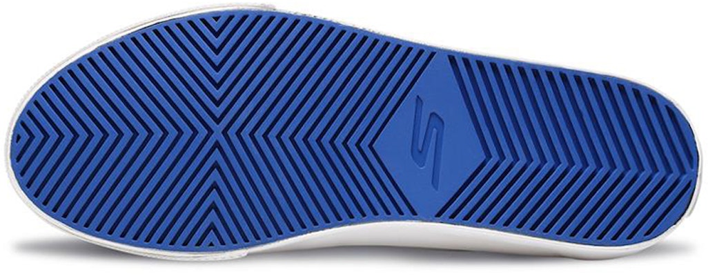 Skechers Champ Ultra 'White Blue Red' 18566-WHT Purchase Skechers Champ Ultra 'White Blue Red' 18566-WHT
