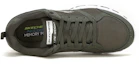 Shop Skechers 休閒厚底老爹鞋 綠色