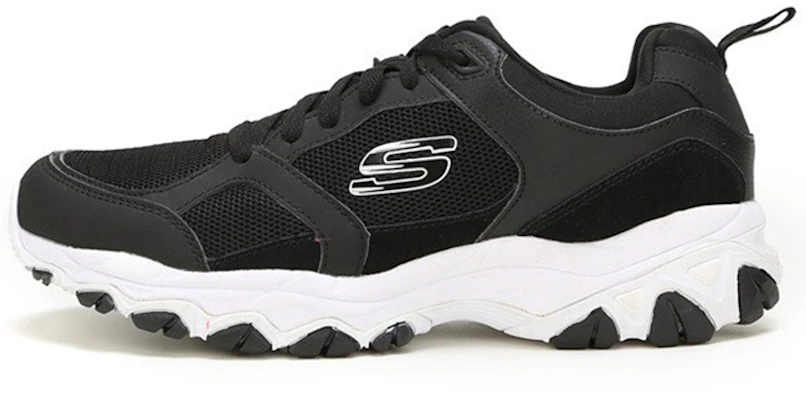 Skechers Semelle Épaisse ''Casual Noir'' 666104-BLK Buy Skechers Semelle Épaisse ''Casual Noir'' 666104-BLK