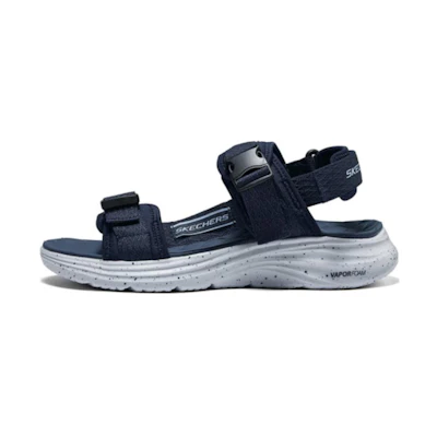 Skechers Chunky Sole Slide 'Blue'