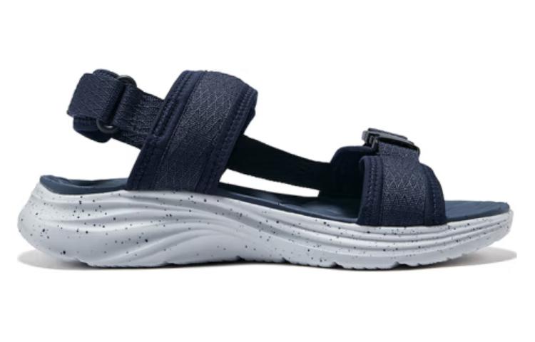 Order Skechers Chunky Sole Slide 'Blue' 232898-NVY