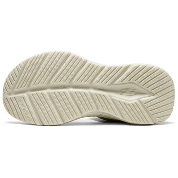 Purchase Sandale Skechers à semelle épaisse ''Verte'' 232898-TAN