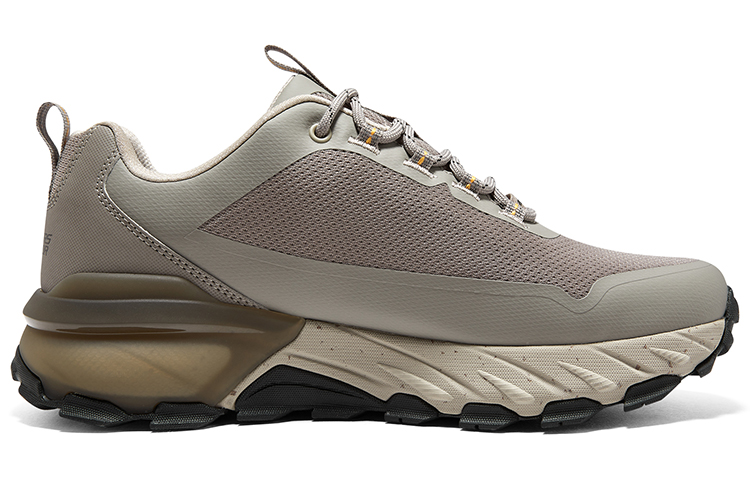 Skechers City 'Grey CMFT Tie-Up' 圖 2