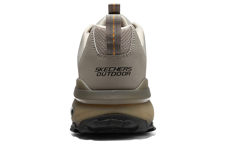 Skechers City 'Grey CMFT Tie-Up' 圖 5