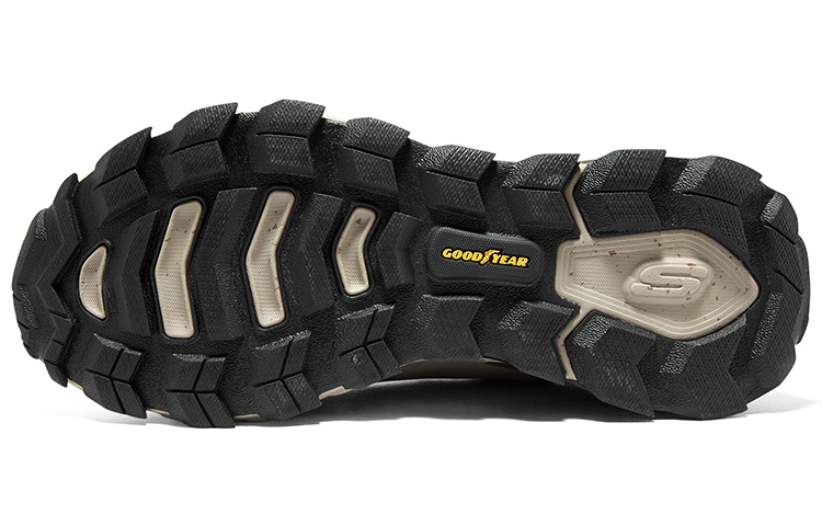 Skechers City 'Grey CMFT Tie-Up' 圖 6