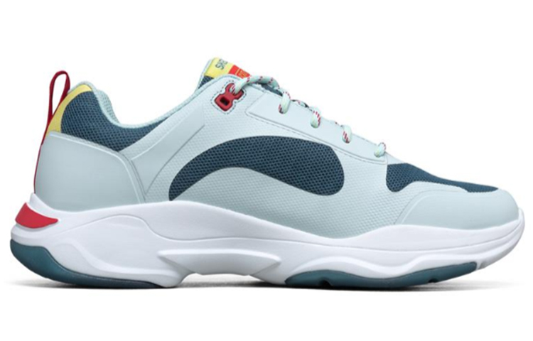 Skechers City Sports Shoes Blue 圖 2