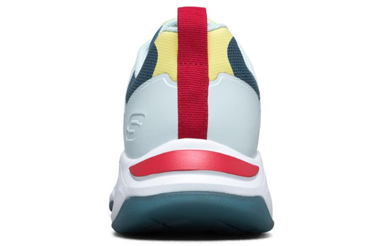 Skechers City Sports Shoes Blue 圖 4