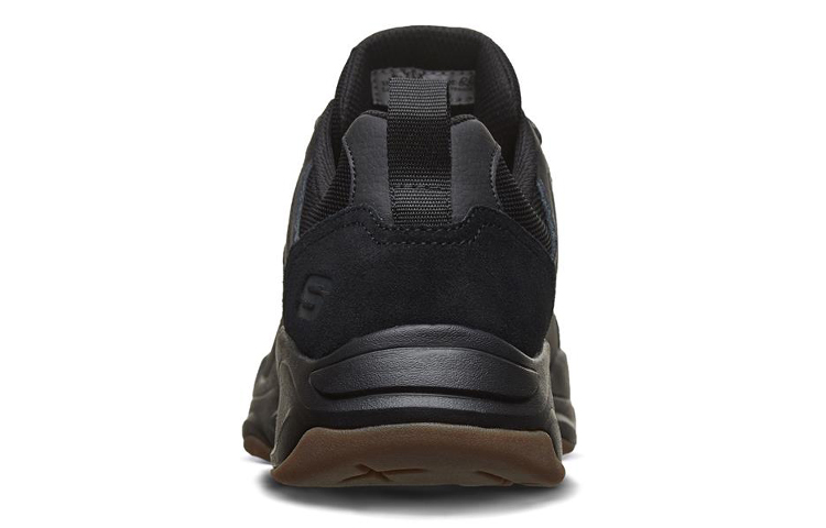 Shop Skechers Stad Sport Vrijetijd Zwart 51958-BBK