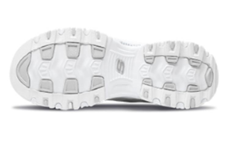 Skechers Classic Casual Low 'White' 圖 5