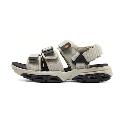 Skechers Classic CMFT Sandal 'Versatile Basic Brown'