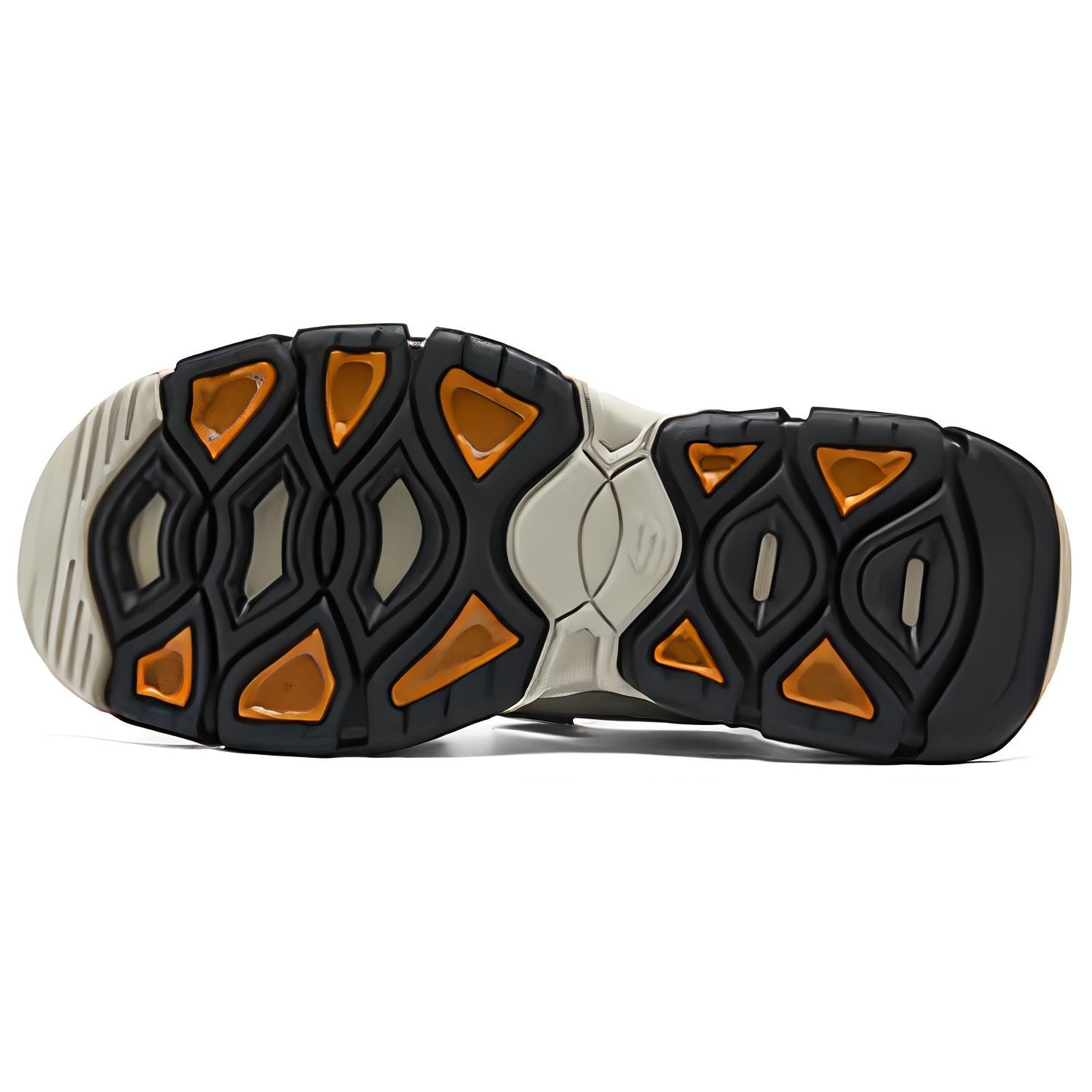 Order Sandalia Skechers Classic Comfort 'Versatile Basic Brown' Marrón Básico 210880-TAN