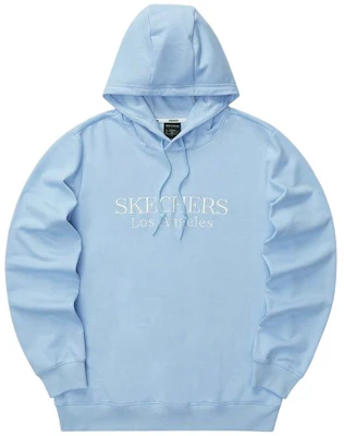 Skechers Hoodie Klasik Unisex – Biru Lembut dengan Rekaan Cetakan Huruf Stylish L421U129-01CQ Buy Skechers Hoodie Klasik Unisex – Biru Lembut dengan Rekaan Cetakan Huruf Stylish L421U129-01CQ