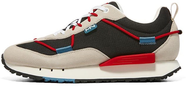 Skechers Upper Cut 經典慢跑鞋 低筒 黑彩色 Buy Skechers Upper Cut 經典慢跑鞋 低筒 黑彩色