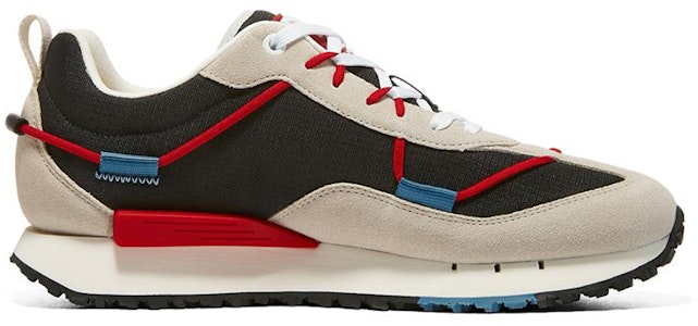 Skechers Upper Cut 經典慢跑鞋 低筒 黑彩色 Order Skechers Upper Cut 經典慢跑鞋 低筒 黑彩色